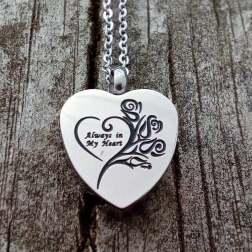 Always Hearts and Roses