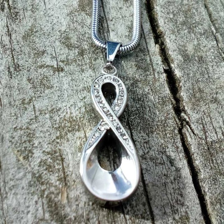 Infinity Pendant