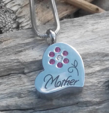 Mothers Heart