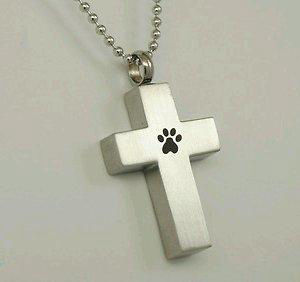 Pet cross